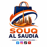 Souq Al Soudia