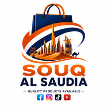 Souq Al Soudia